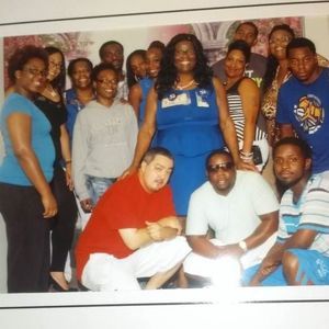 Meet your Posher, Sandra